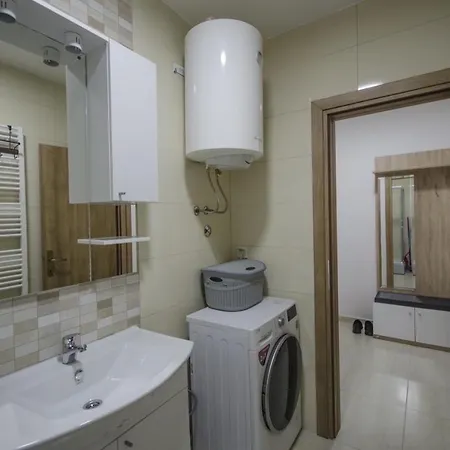 Dream Apartman Sarajevo