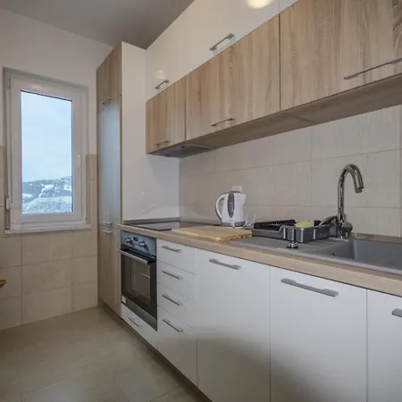 Apartman Dream Sarajevo