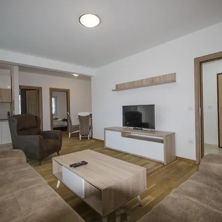 Dream Apartman Sarajevo