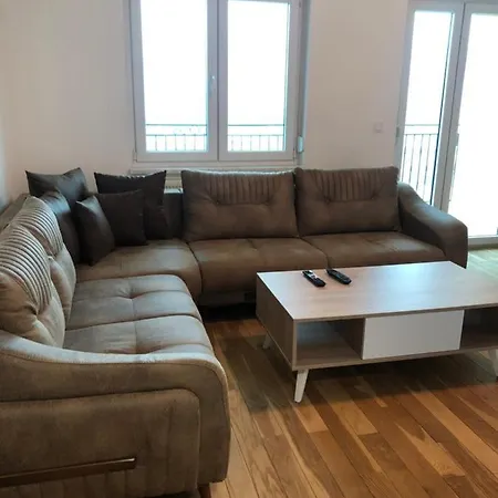 Apartman Dream