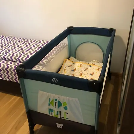 Apartman Dream *