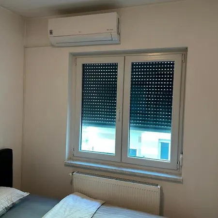 Dream Apartman