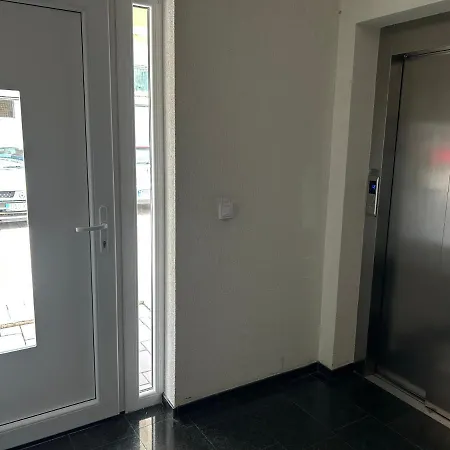 Apartman Dream *