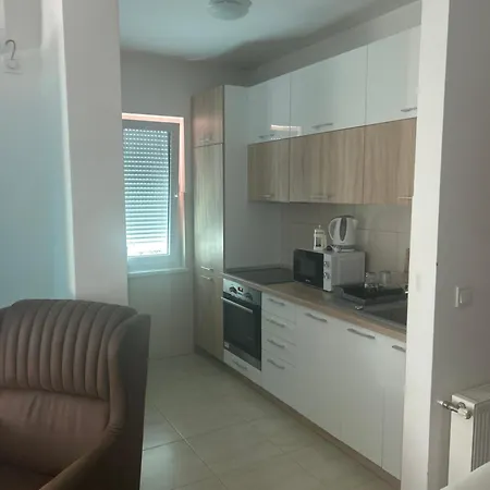Dream Apartman *