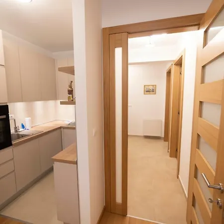 Dream Appartement