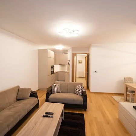 Appartement Dream Sarajevo