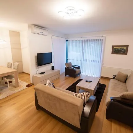 Appartement Dream