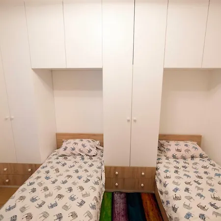 Dream Appartement Sarajevo