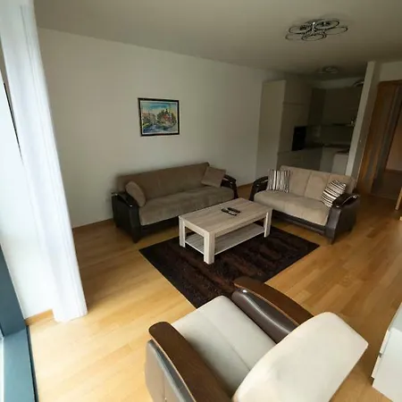 Appartement Dream