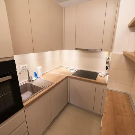 Appartement Dream *
