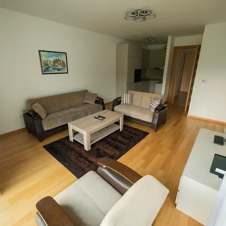 Appartement Dream *
