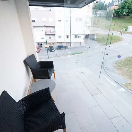 Dream Appartement *