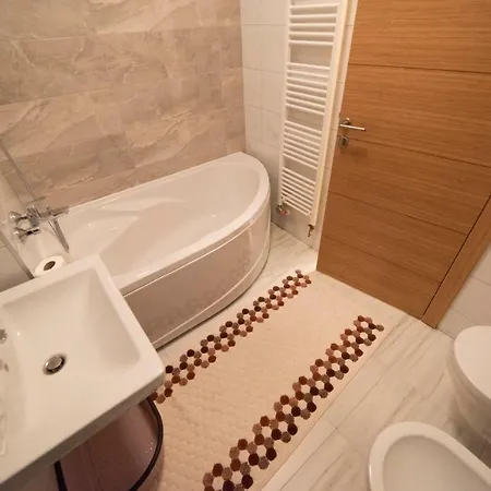 Dream Appartement