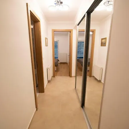 Appartement Dream Sarajevo