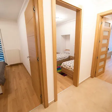 Appartement Dream